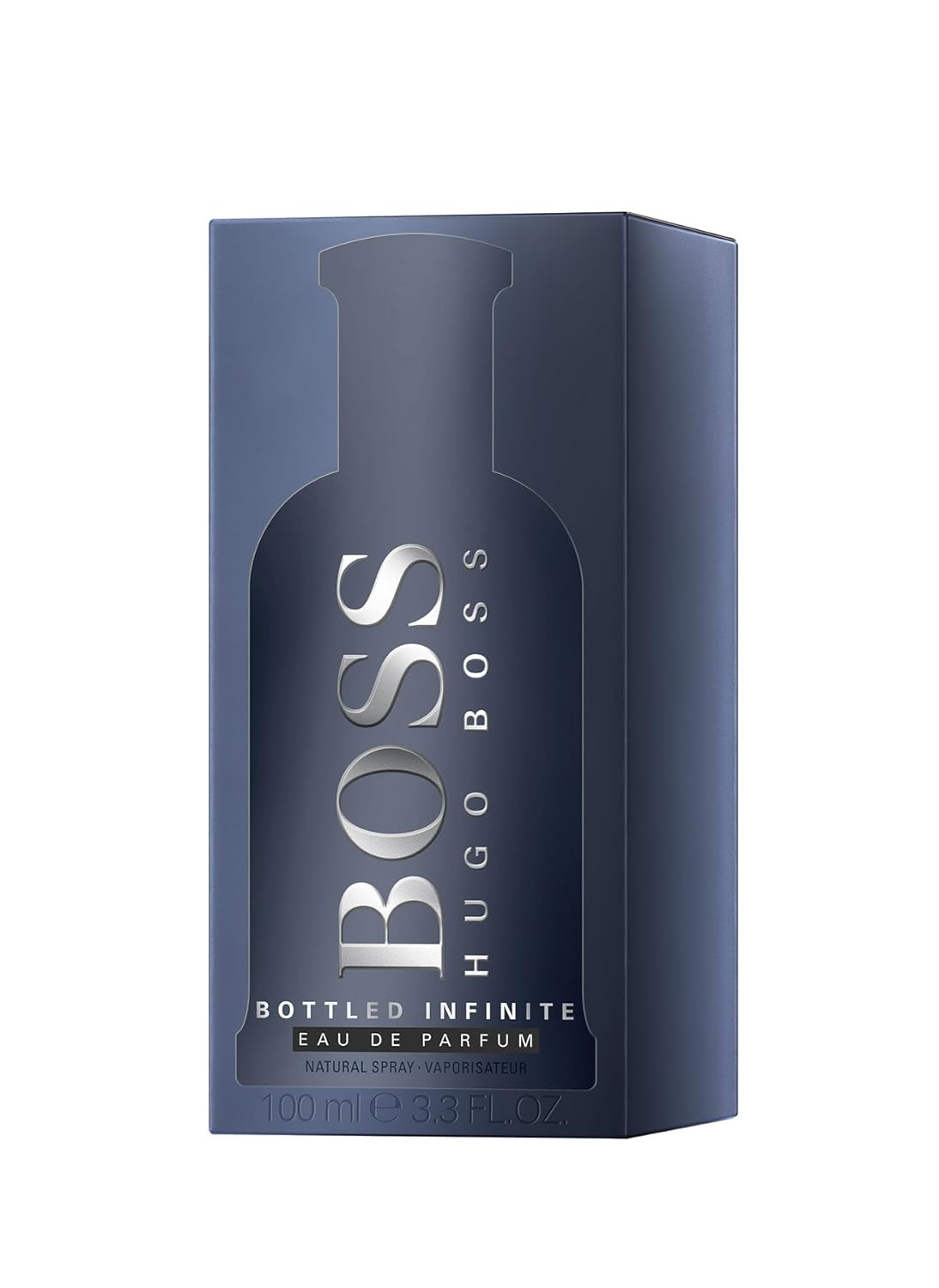 Dluxe Ave. Hugo Boss Bottled Infinite Eau de Parfum 3.3 Fl Oz