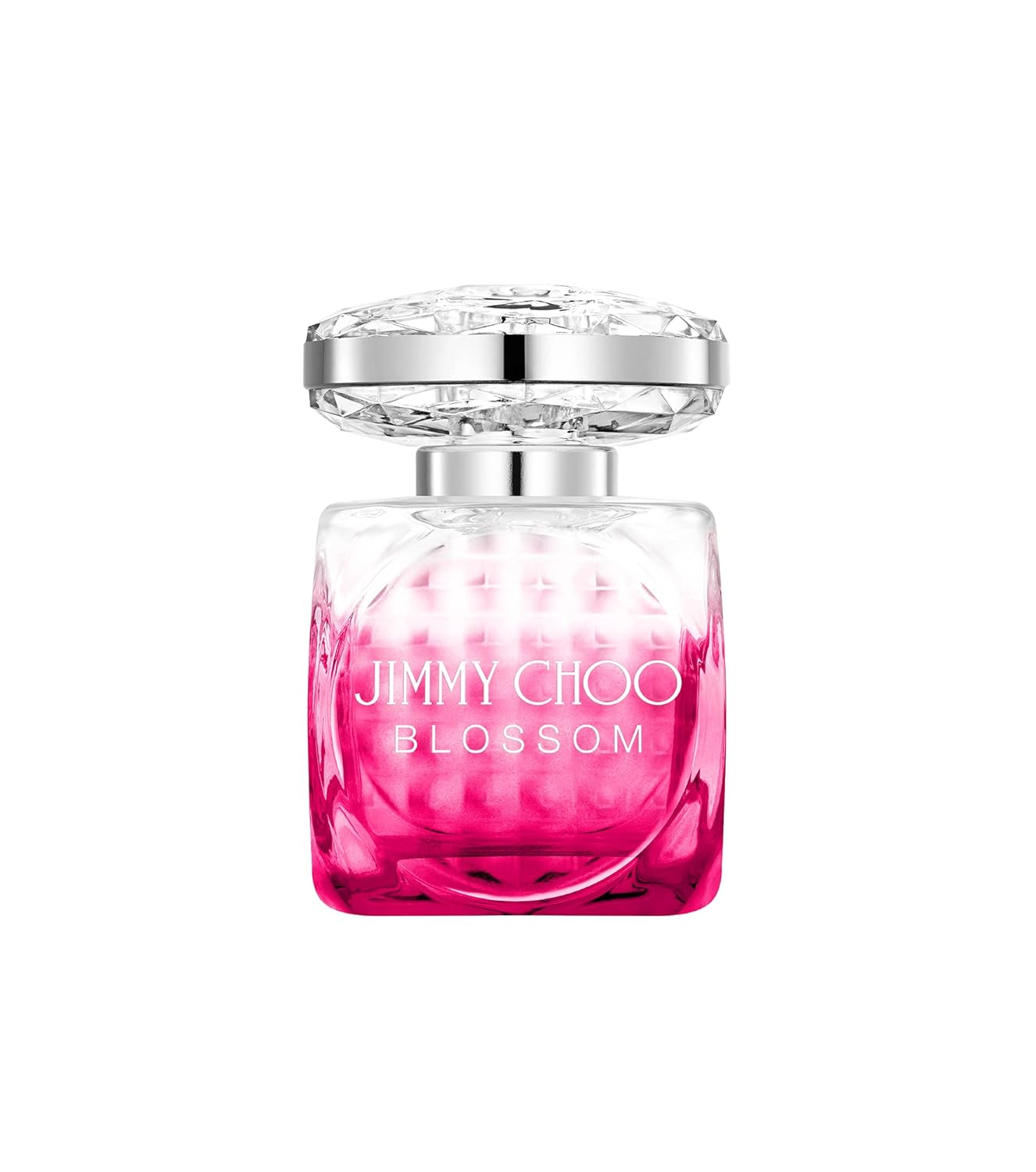 Dluxe Ave. JIMMY CHOO Blossom Eau de Parfum - Long Lasting Fragrance with notes of Citrus Roses & Sandalwood - Fruity & Musky - 1.3 fl. oz.