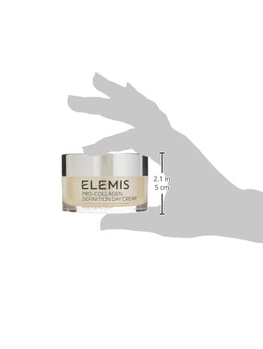 Dluxe Ave. ELEMIS Pro-Definition Day Cream; Lift Effect Firming Day Cream 1.6 Fl Oz