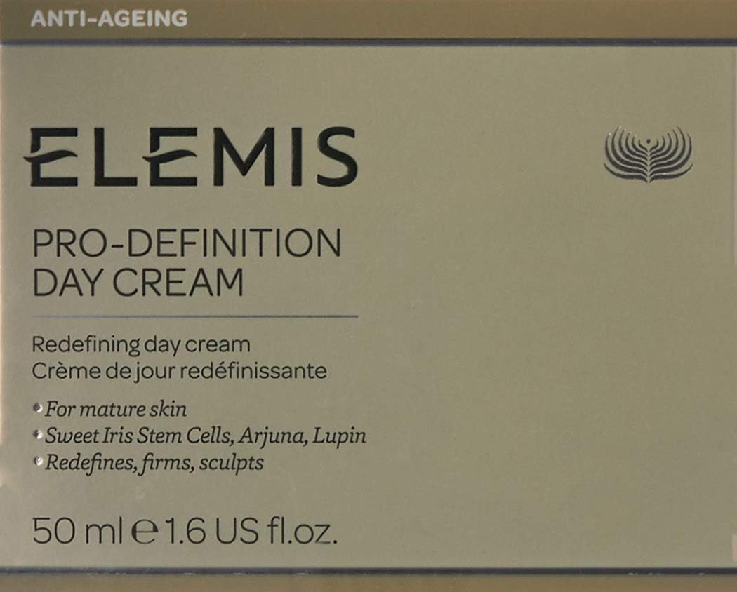 Dluxe Ave. ELEMIS Pro-Definition Day Cream; Lift Effect Firming Day Cream 1.6 Fl Oz