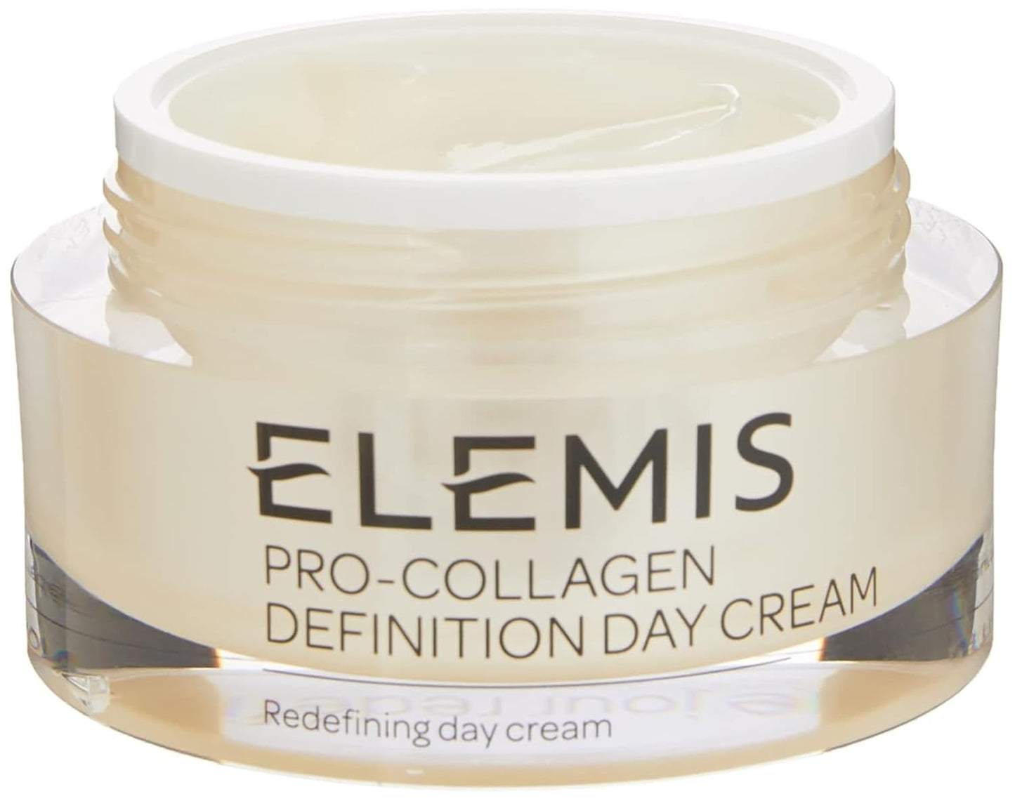 Dluxe Ave. ELEMIS Pro-Definition Day Cream; Lift Effect Firming Day Cream 1.6 Fl Oz