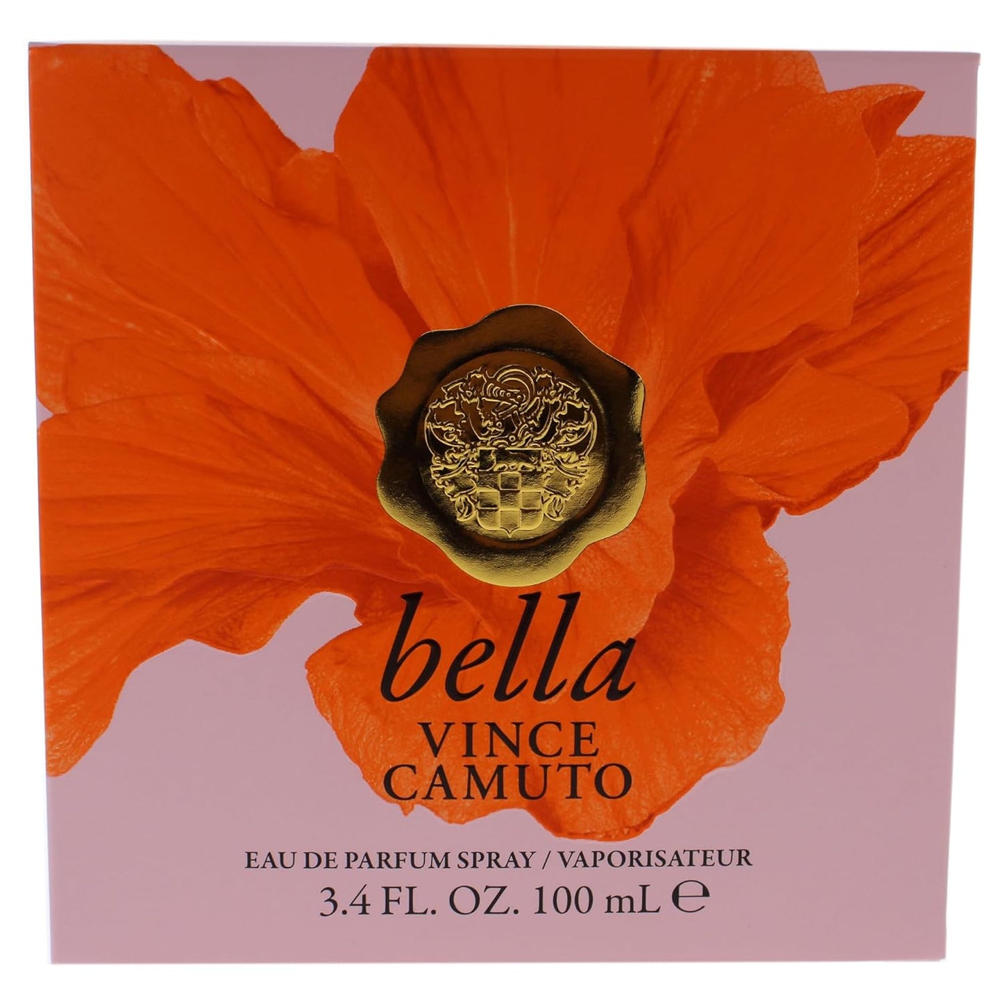 Dluxe Ave. Vince Camuto Bella Eau de Parfum Spray Perfume for Women