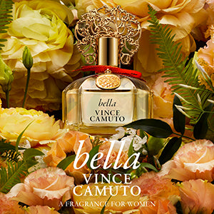 Dluxe Ave. Vince Camuto Bella Eau de Parfum Spray Perfume for Women