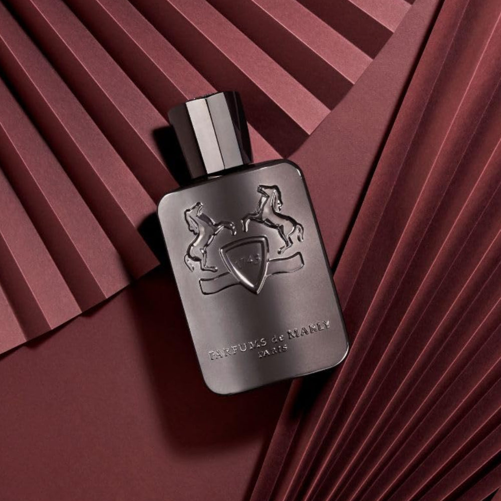 Dluxe Ave. Parfums de Marly Herod Eau de Parfum – Parfum for Men – 2.5 Fl Oz