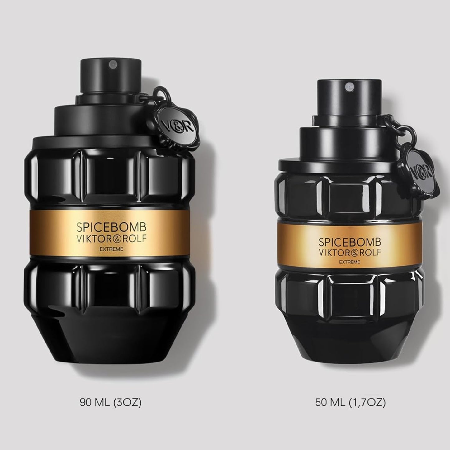 Dluxe Ave. Viktor & Rolf Spicebomb Extreme Eau de Toilette Spray 90 ml