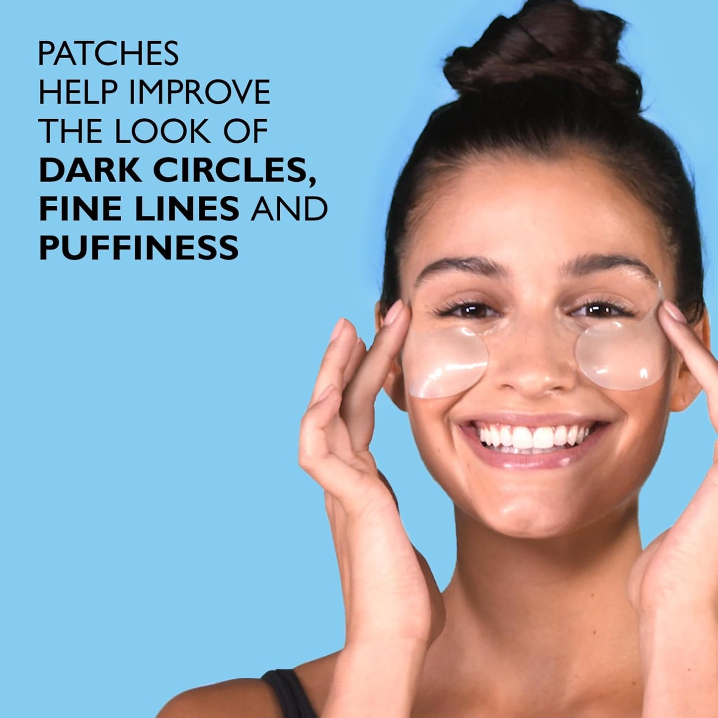 Dluxe Ave. Hydration & Beyond Super-Size Water Drench Cream