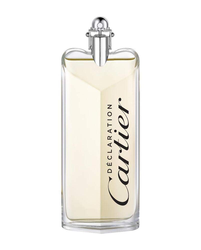 Dluxe Ave. CARTIER Declaration Eau De Toilette Spray 5 Fluid Ounce