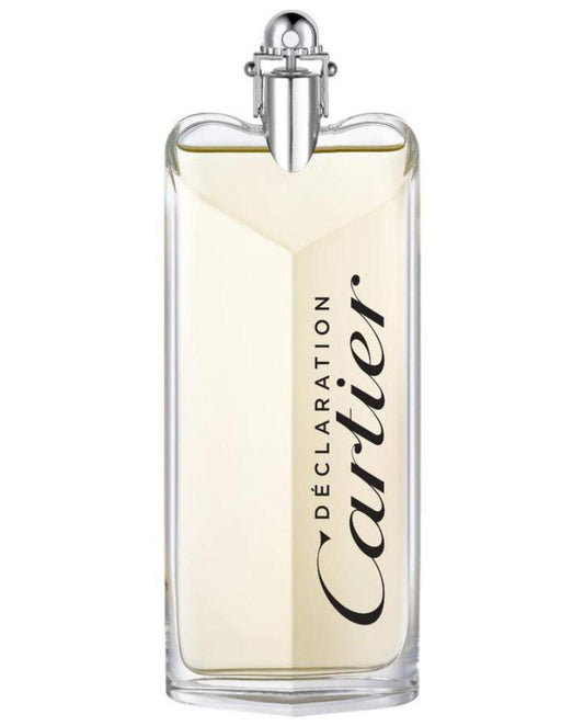 Dluxe Ave. CARTIER Declaration Eau De Toilette Spray/ 5 Fl. Oz