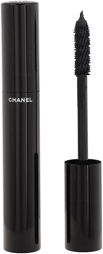 Dluxe Ave. Chanel Le Volume De # 70 Blue Night Mascara for Women 0.21 Ounce