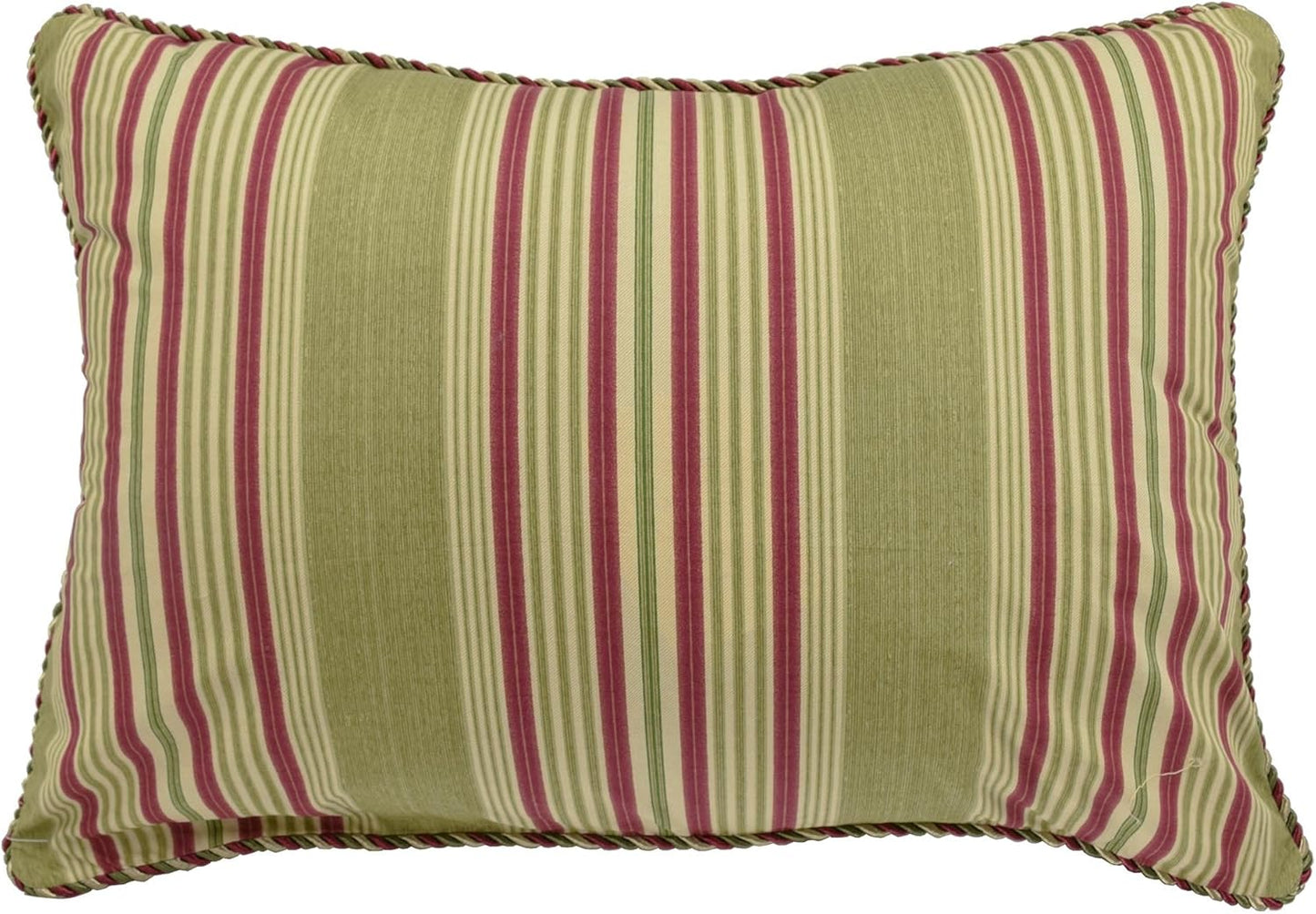 Dluxe Ave.(KING) All Season 4-Piece Reversible Comforter Set,  Antique