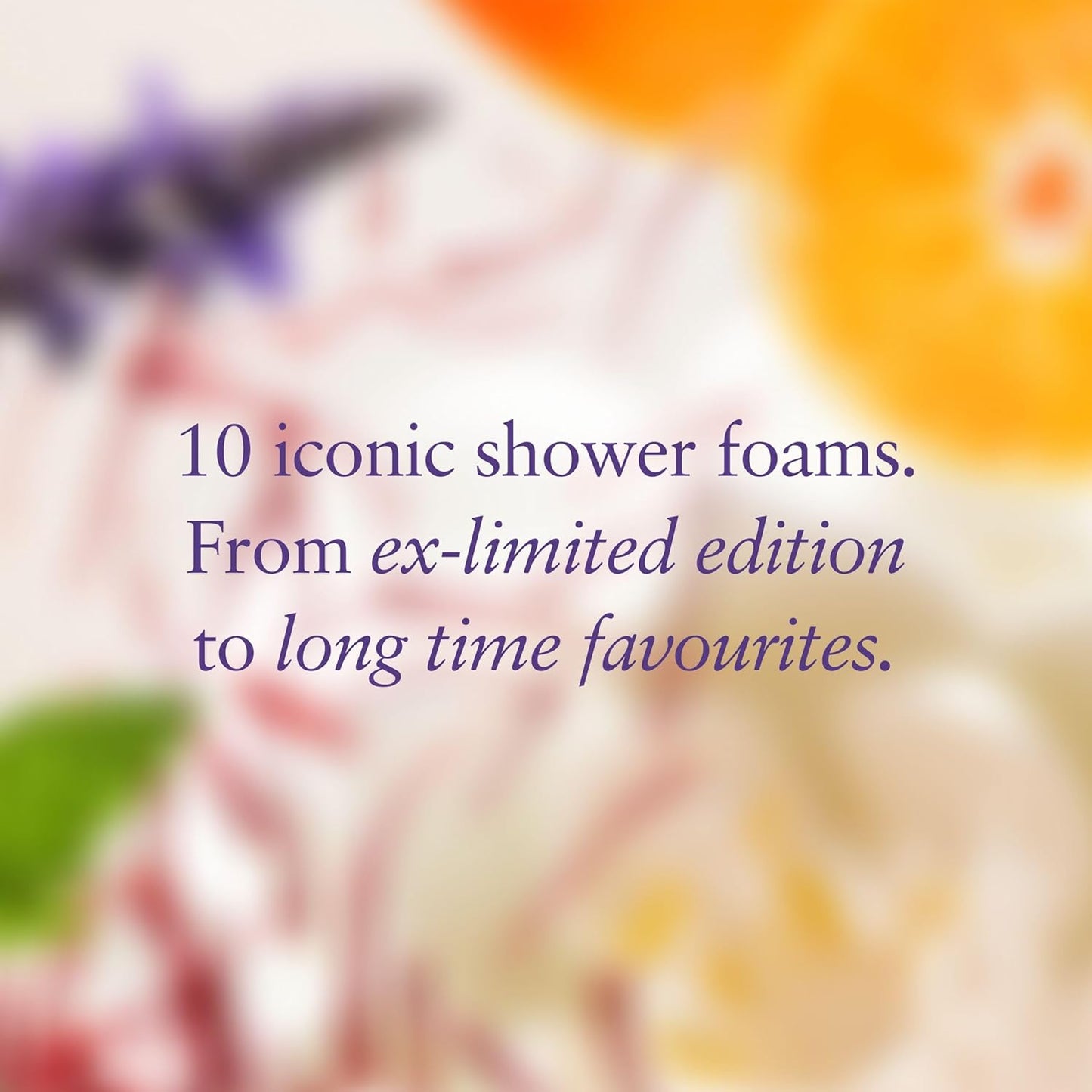 Dluxe Ave. RITUALS The Rituals of Sakura Foaming Shower Gel 6.7 fl. oz