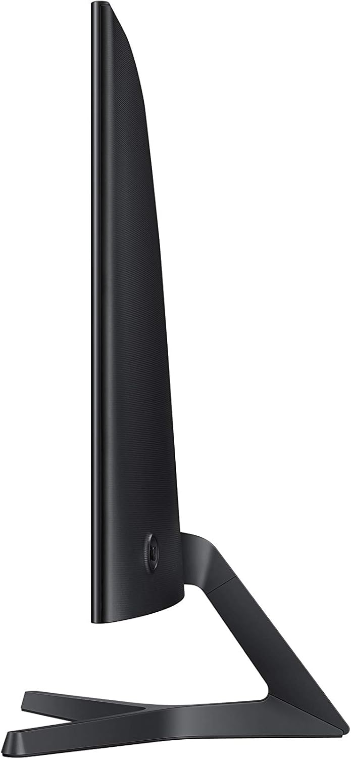 Dluxe Ave. SAMSUNG LC24F390FHNXZA 24-inch Curved LED FHD 1080p