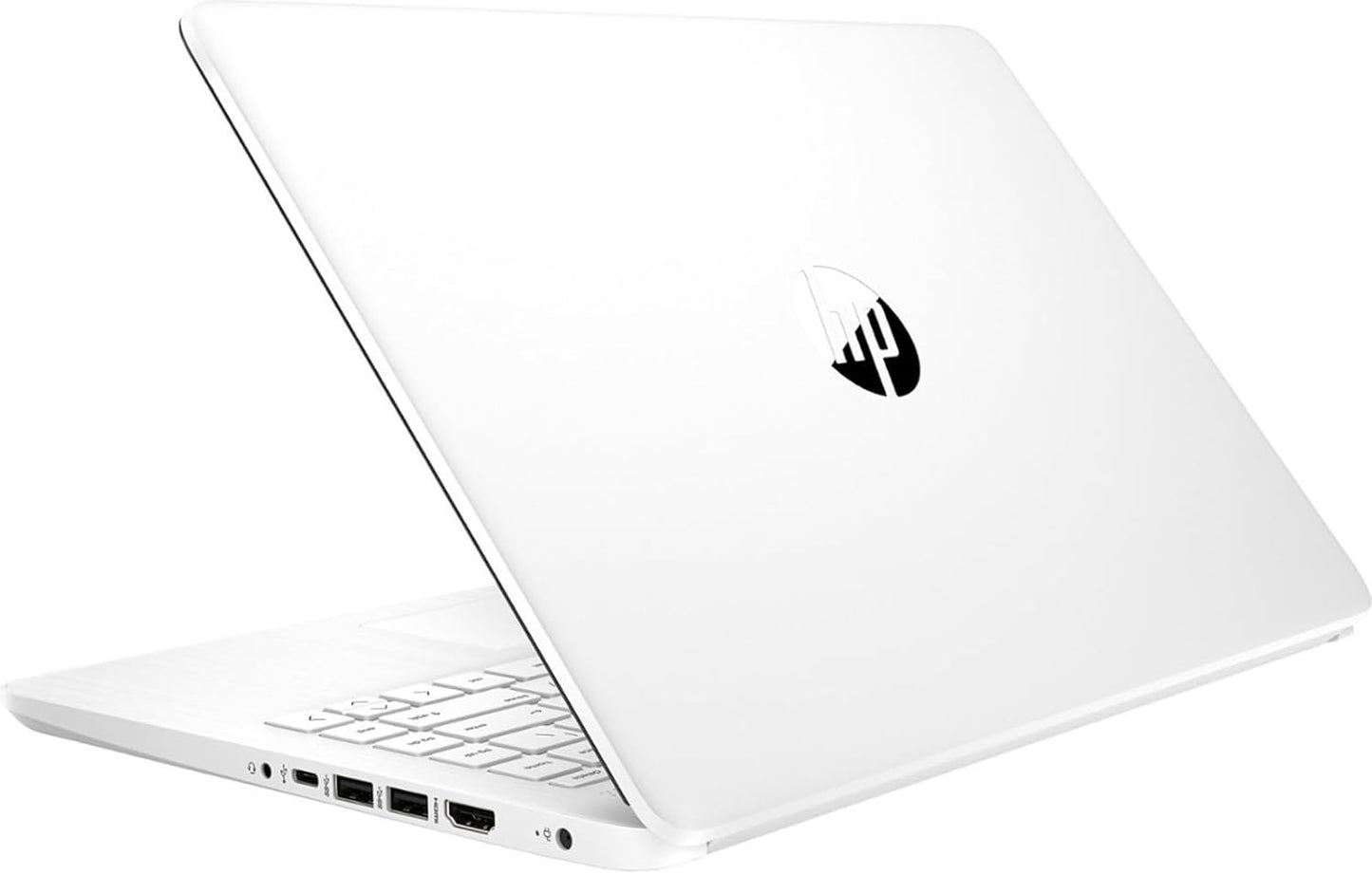 Dluxe Ave. HP 14" Laptop  Ultra Light 16GB RAM320GB Storage(64GB eMMC+256GB Micro SD)