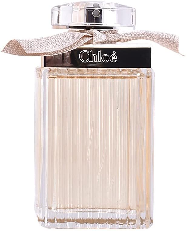 Dluxe Ave.  Chloe Eau de Perfume Spray for Women 4.2 Ounce