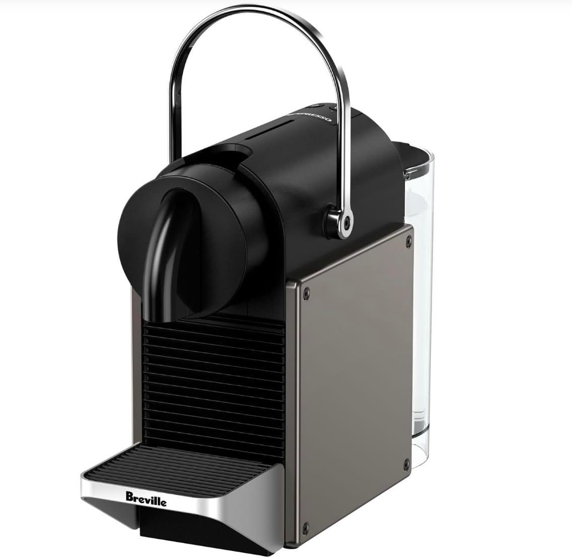 Dluxe Ave. Espresso Machine