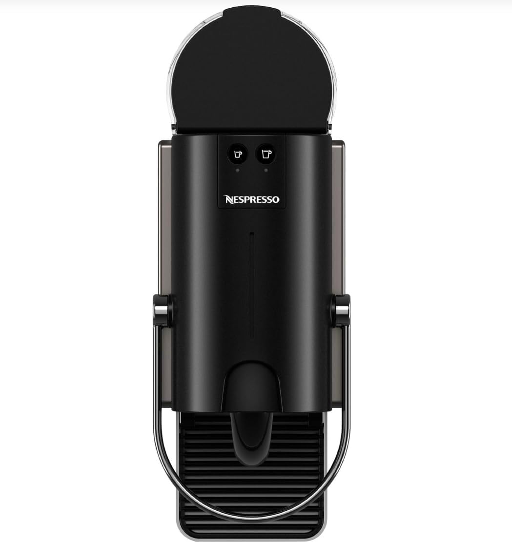 Dluxe Ave. Espresso Machine