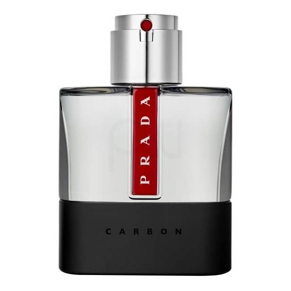 Dluxe Ave. Prada Luna Rossa Carbon Pour Homme 5.0 oz Eau de Toilette Spray