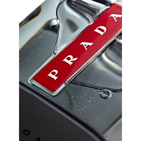 Dluxe Ave. Prada Luna Rossa Carbon Pour Homme 5.0 oz Eau de Toilette Spray