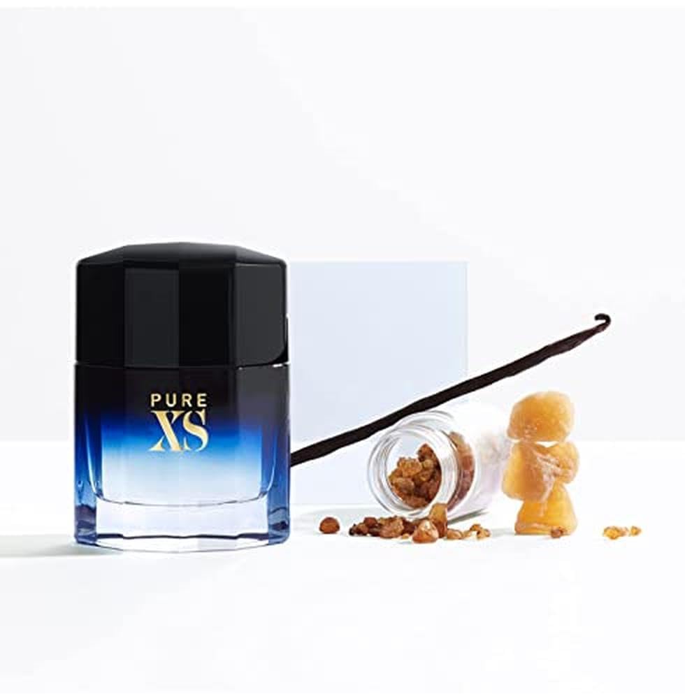 Dluxe Ave. Paco Rabanne Pure XS Eau de Toilette Spray 50ml
