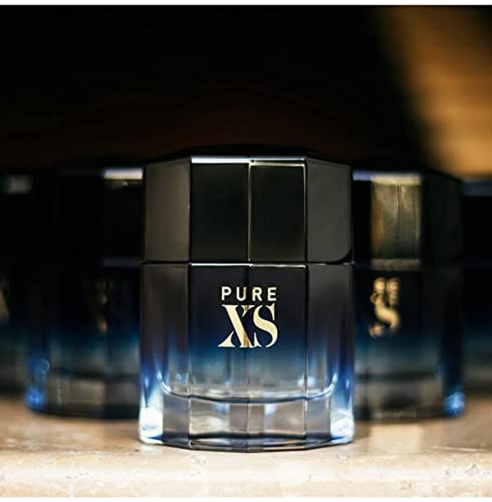Dluxe Ave. Paco Rabanne Pure XS Eau de Toilette Spray 50ml