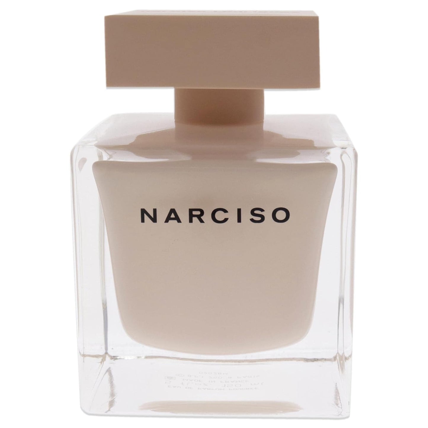 Dluxe Ave. Narciso Rodriguez Narciso Poudree Women EDP Spray 5 oz