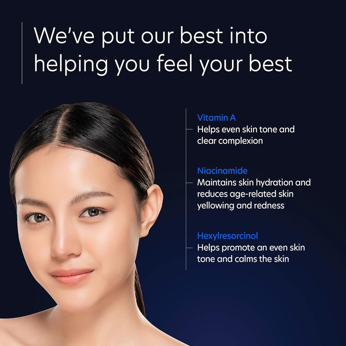 Dluxe Ave.PCA SKIN Retinol Treatment for Sensitive Skin - Anti Aging Face Serum to Gently Reduce Redness & Minimize Fine Lines & Wrinkles - Contains Vitamin A & Hydrating Niacinamide (1 oz)