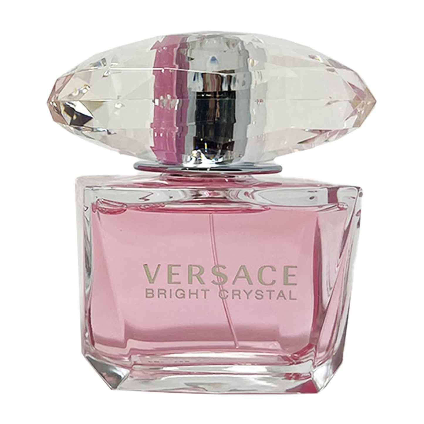 Dluxe Ave. Vêrsace Bright Crystal Eau De Toilette Spray For Woman. EDT 3 fl oz 90 ml