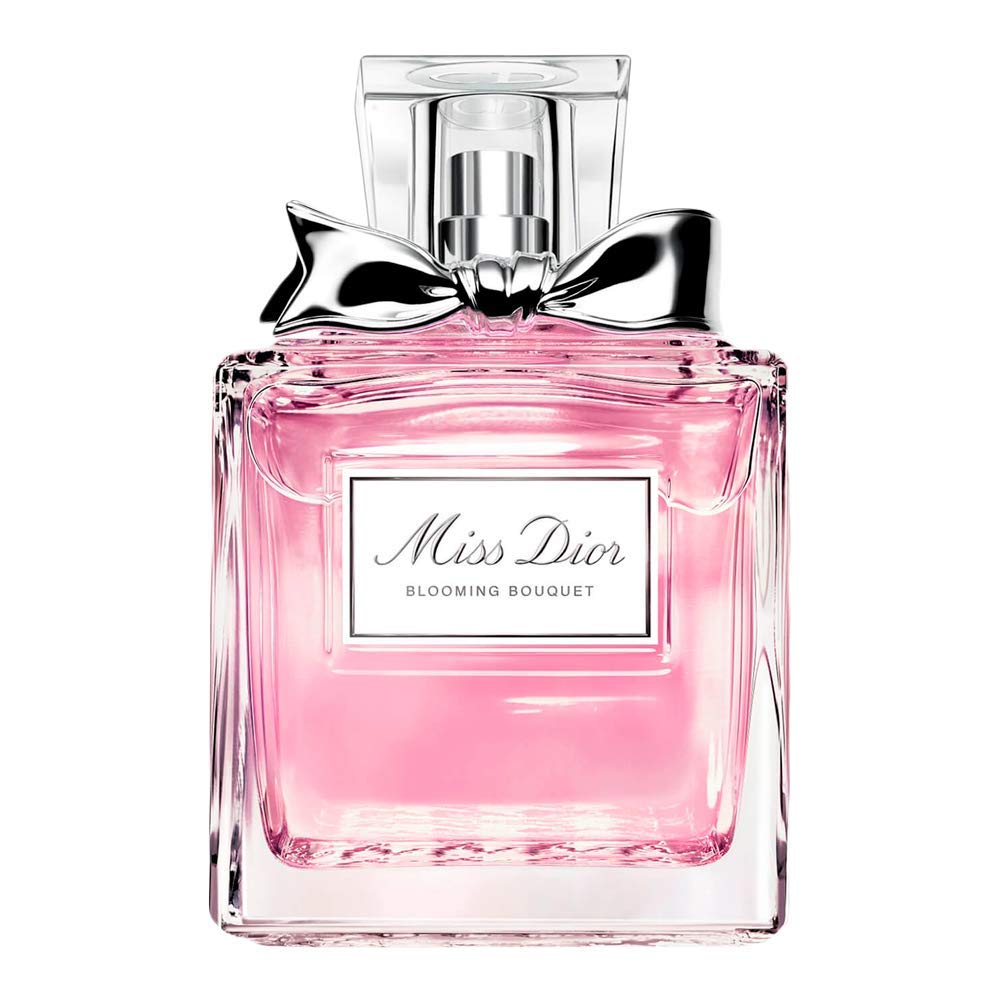 Dluxe Ave. Miss Dior Blooming Bouquetladies By Christian Dior - EDT