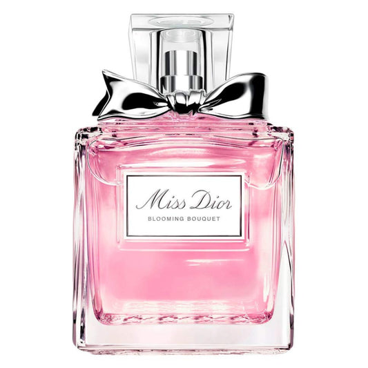 Dluxe Ave. Miss Dior Blooming Bouquetladies By Christian Dior 3.38 Fl oz