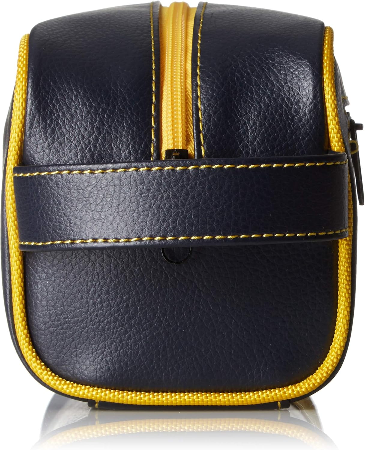 Dluxe Ave. Nautica Toiletry Bag Organizer/ Yellow