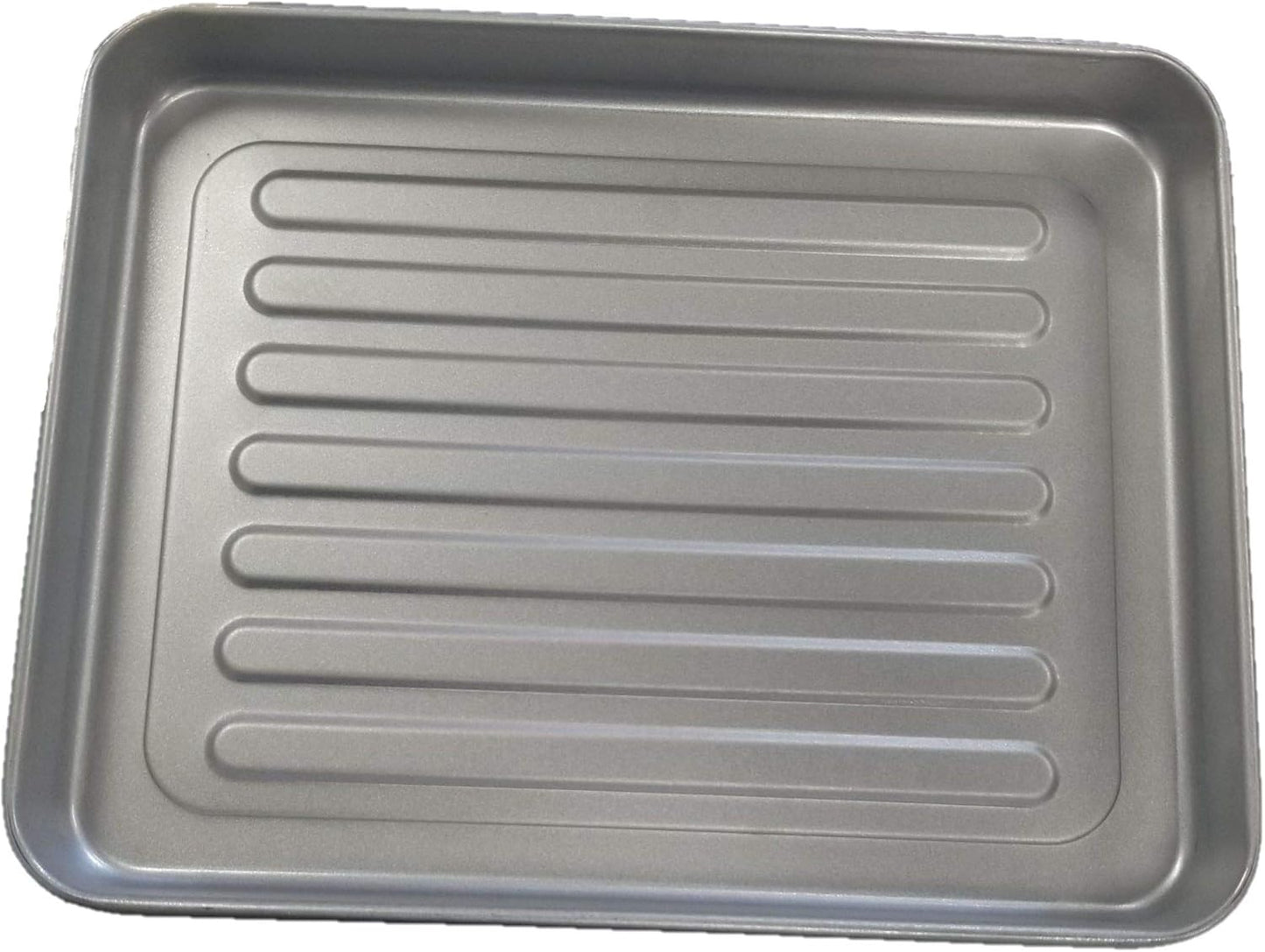 Dluxe Ave. Toaster Oven 4 Slice White