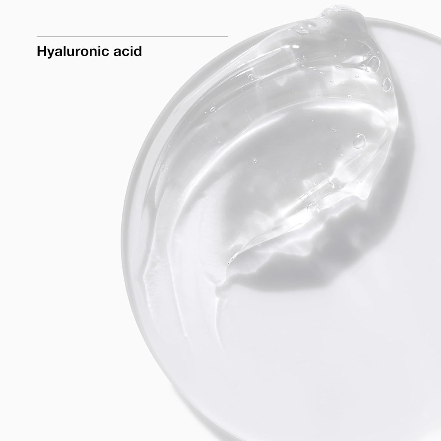 Dluxe Ave. Clinique 3-Step Dramatically Different Hydrating Jelly Face Moisturizer With Hyaluronic Acid 4.2 Fl Oz