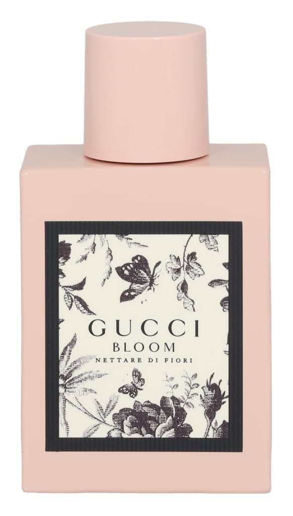 Dluxe Ave. Gucci Gucci Bloom Nettare Di Fiori for Women 1.7 Oz Eau De Parfum Intense Spray 1.7 Oz