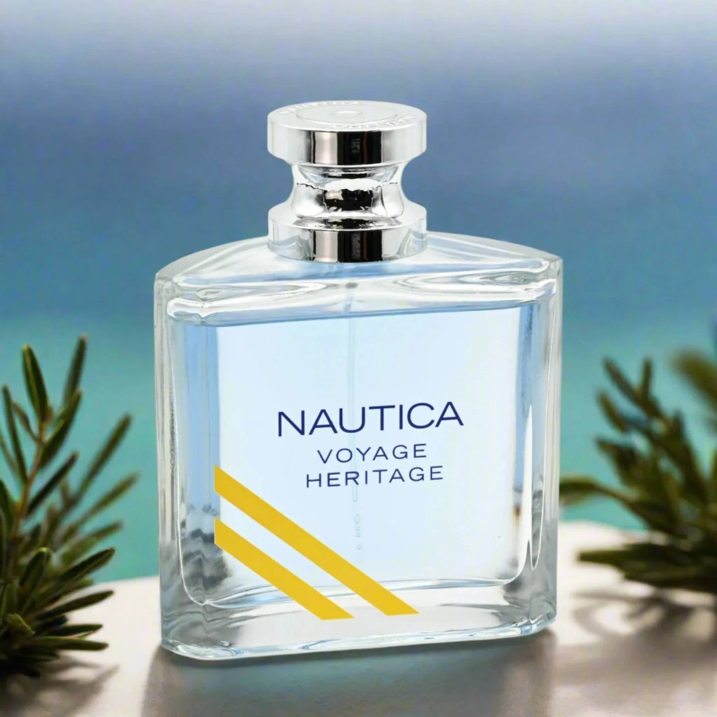 Dluxe Ave. Nautica Voyage Heritage 3.4 Oz