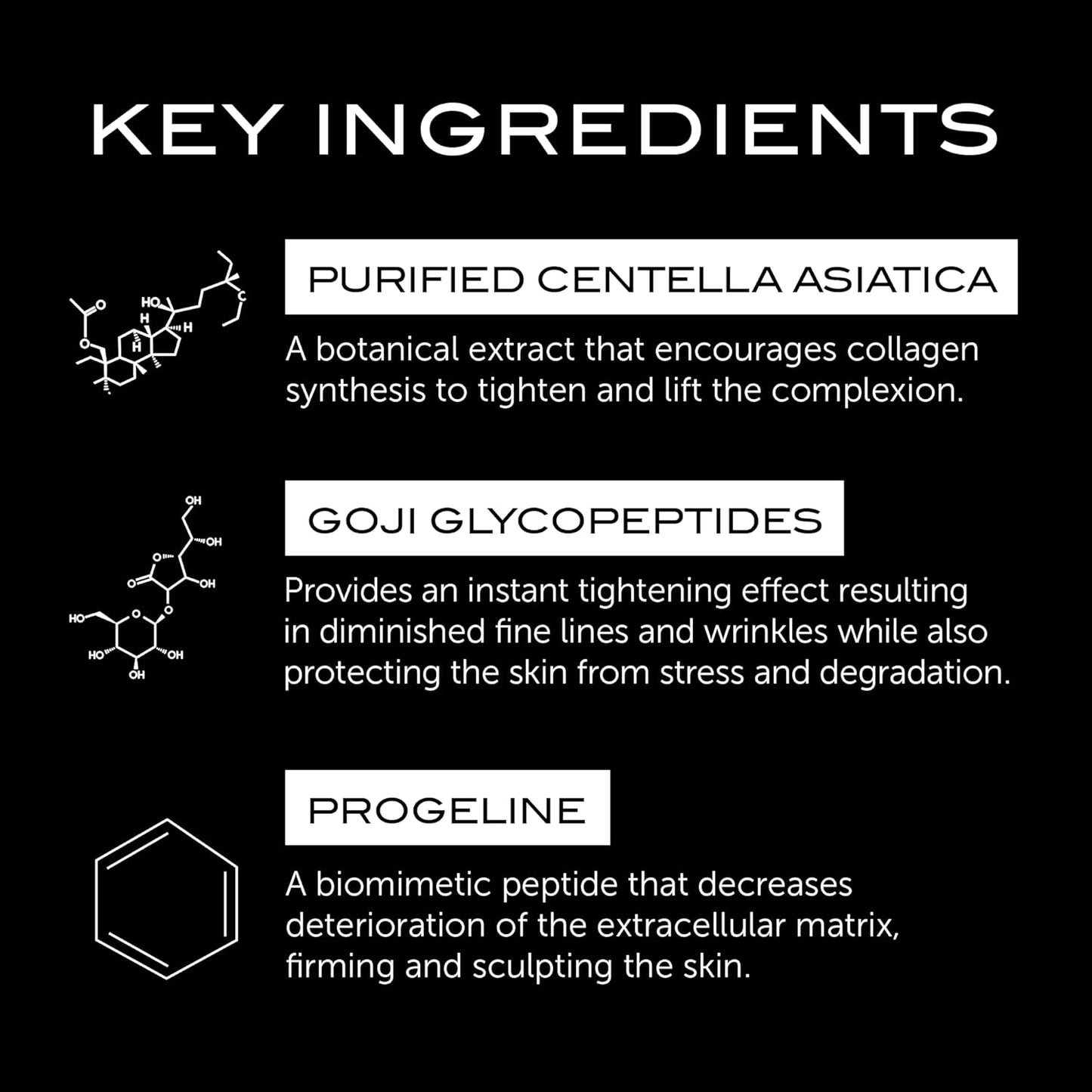 Dluxe Ave. 111SKIN Celestial Black Diamond Lifting and Firming Treatment Mask | Anti-Aging | Tone Tighten Retexturize Complexion | Set of 5 (2.5 oz each)