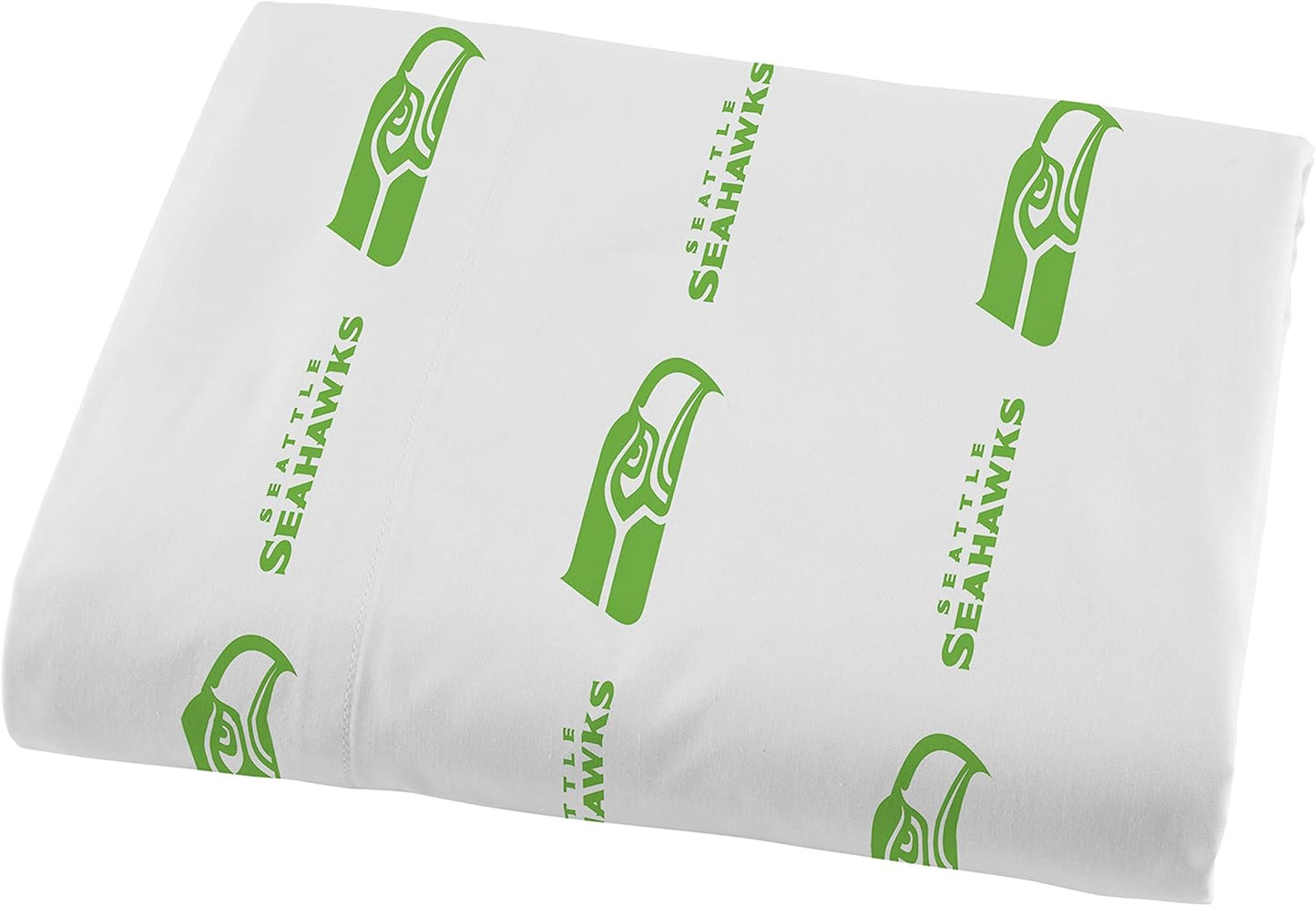 Dluxe Ave. ( TWIN ) NFL  4 Pcs Comforter Set