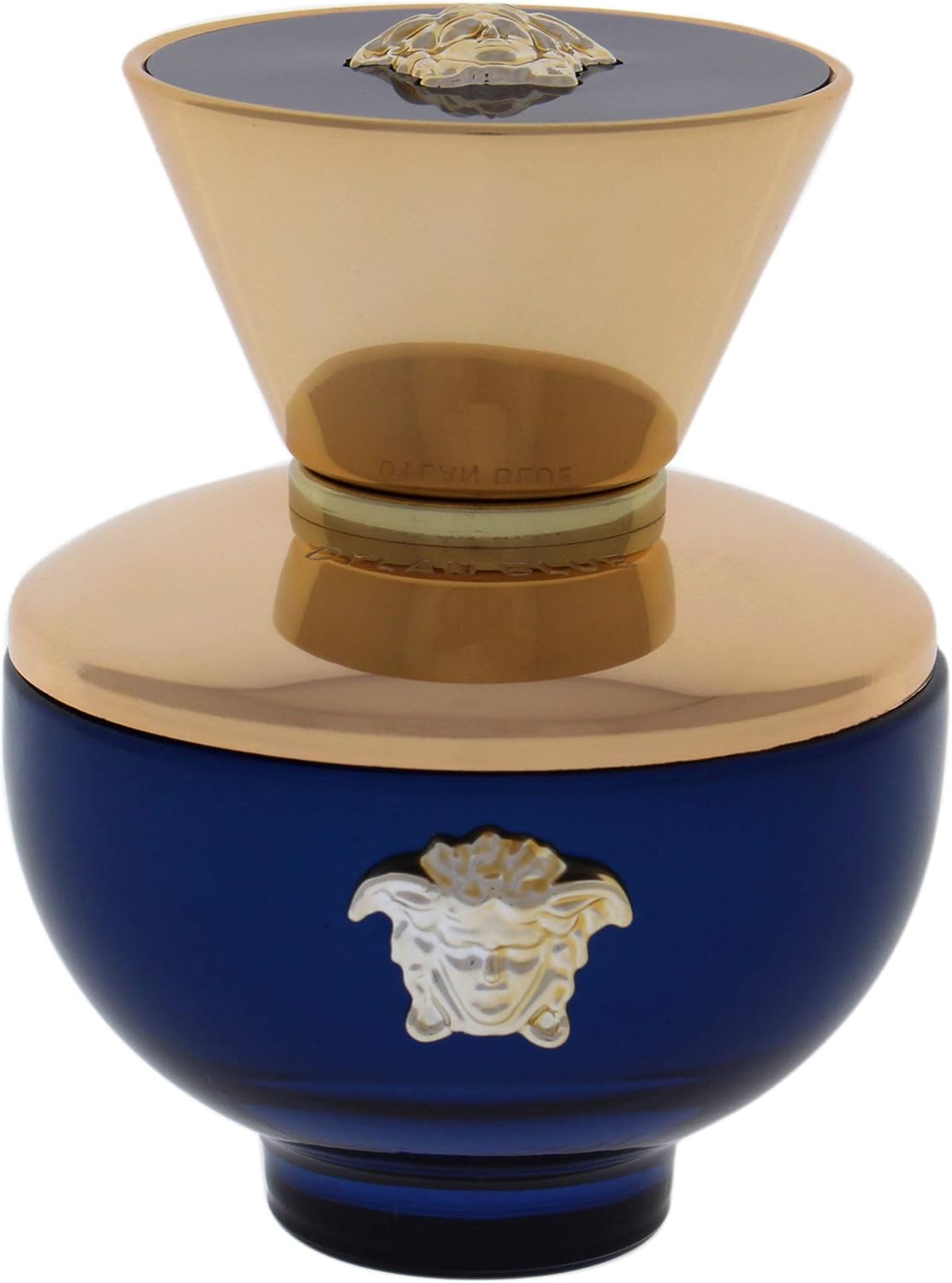 Dluxe Ave. Versace Dylan Blue Pour Femme for Women Eau De Parfum Spray 3.4 Oz