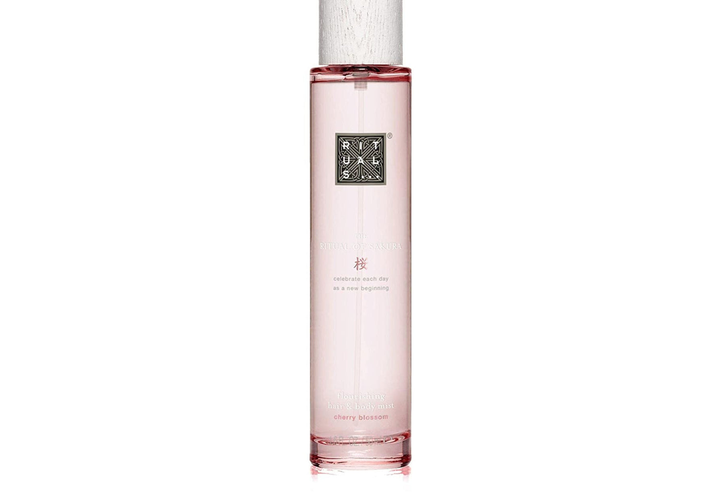Dluxe Ave. RITUALS The Ritual of Sakura Hair & Body Mist 50 ml