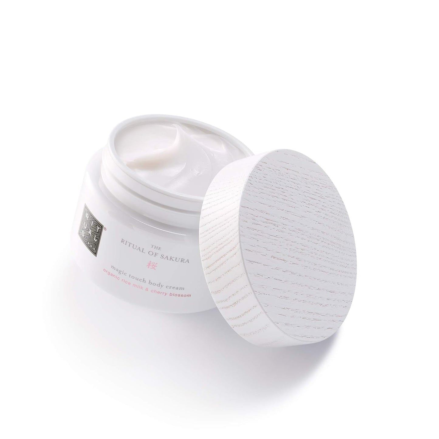 Dluxe Ave. RITUALS The Ritual of Sakura Body Cream 220 ml
