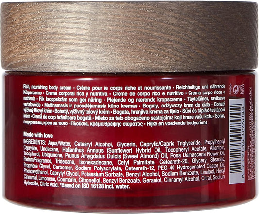 Dluxe Ave. Ayurveda Body Cream 220 ml