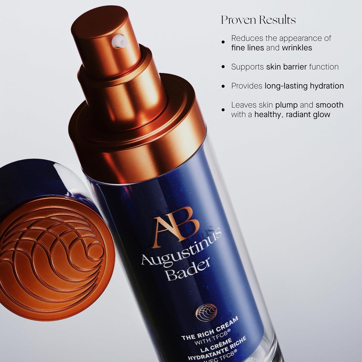Dluxe Ave. Moisturizer Rich Cream 30ml
