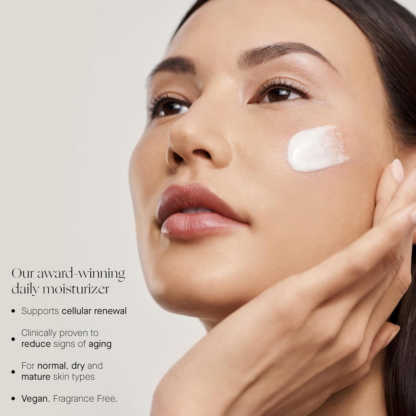 Dluxe Ave. Moisturizer Rich Cream 30ml