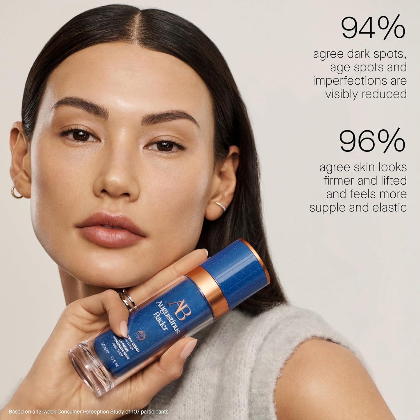 Dluxe Ave. Moisturizer Rich Cream 30ml