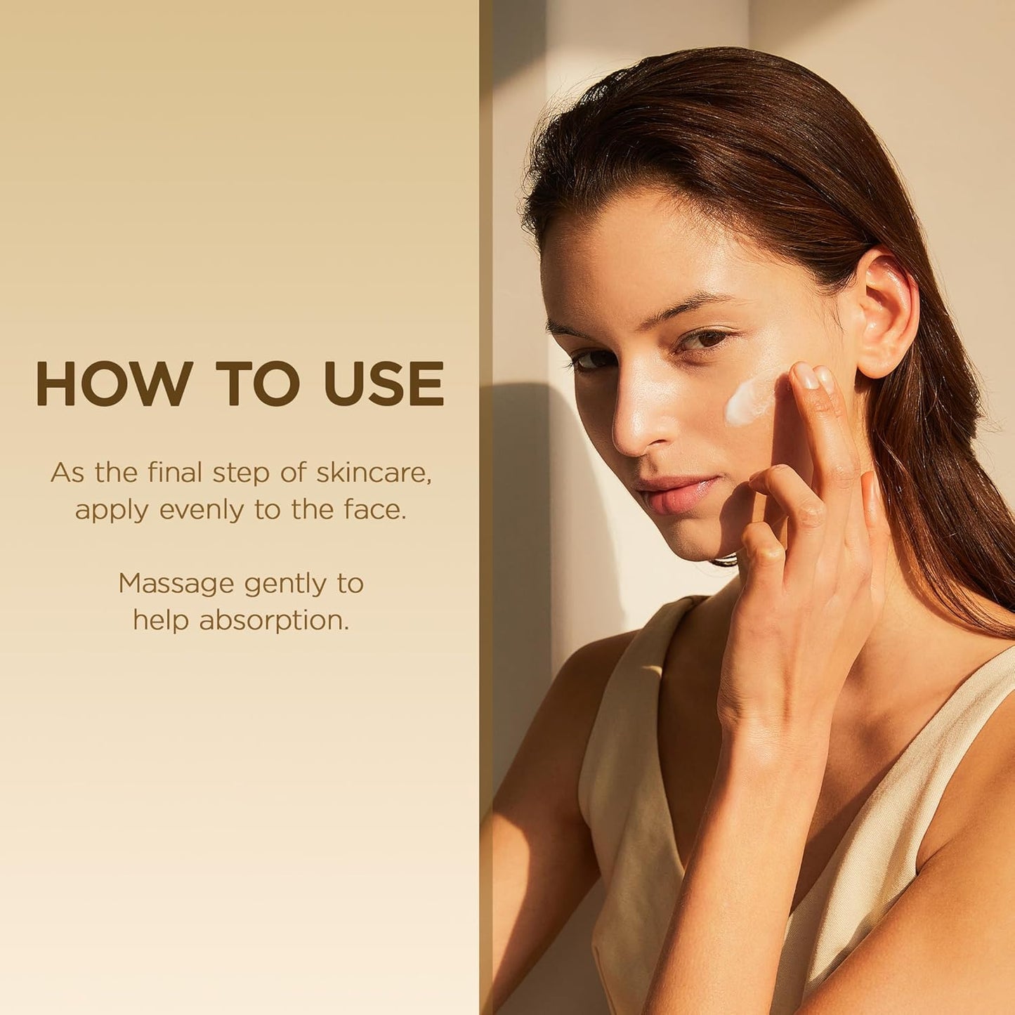 Dluxe Ave. SKIN1004 Madagascar Centella Cream 2.53 fl.oz Organic Ingredients Moisturizing Brightening Wrinkle Care