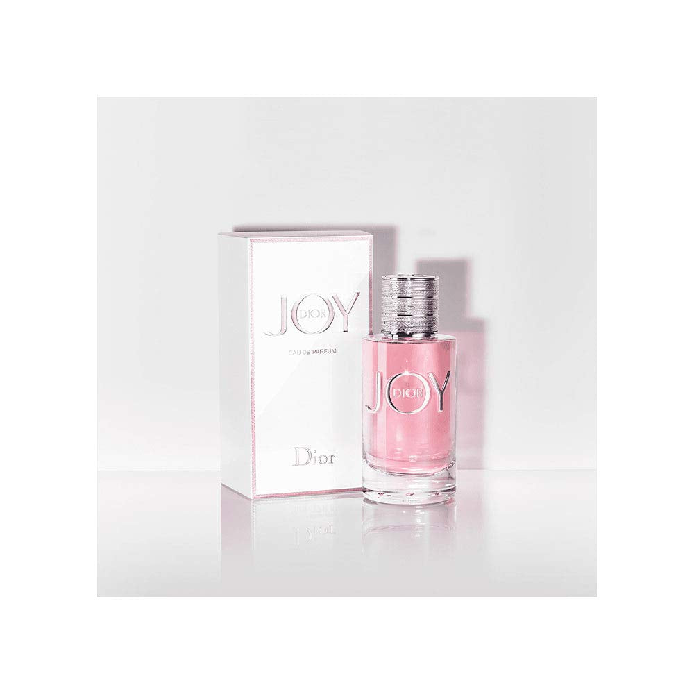 Dluxe Ave. Christian Dior Joy For Women Eau De Parfum Spray 3.0 Ounce