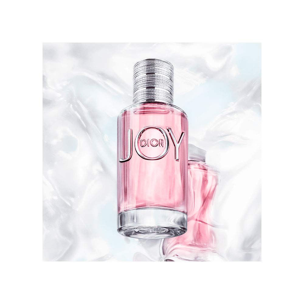 Dluxe Ave. Christian Dior Joy For Women Eau De Parfum Spray 3.0 Ounce