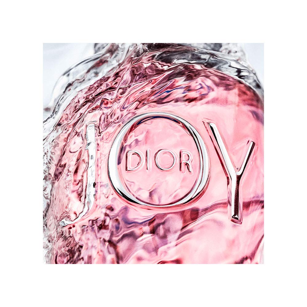 Dluxe Ave. Christian Dior Joy For Women Eau De Parfum Spray 3.0 Ounce