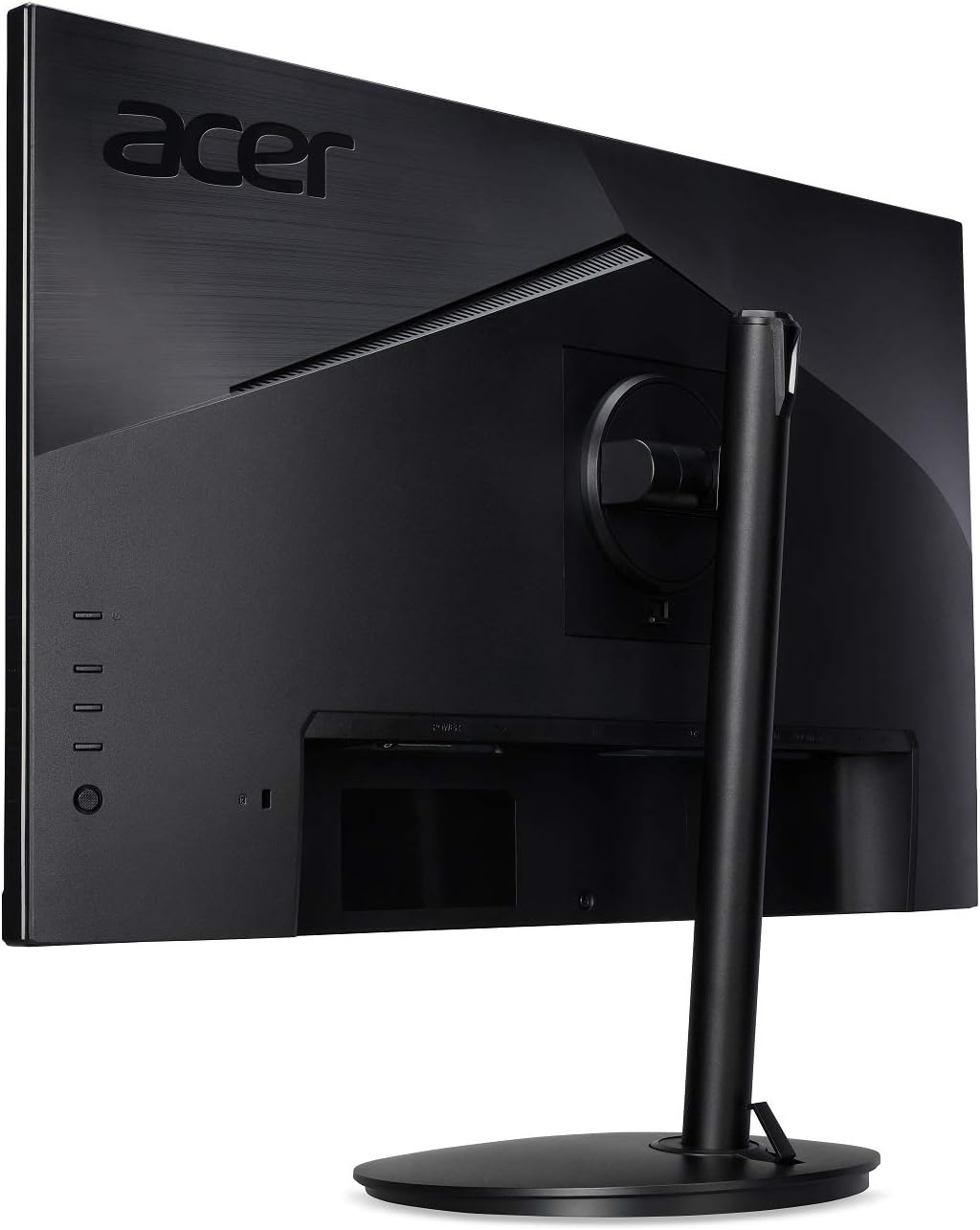 Dluxe Ave. Acer CB242Y bir 23.8" Full HD (1920 x 1080) IPS Zero Frame Home Office Monitor