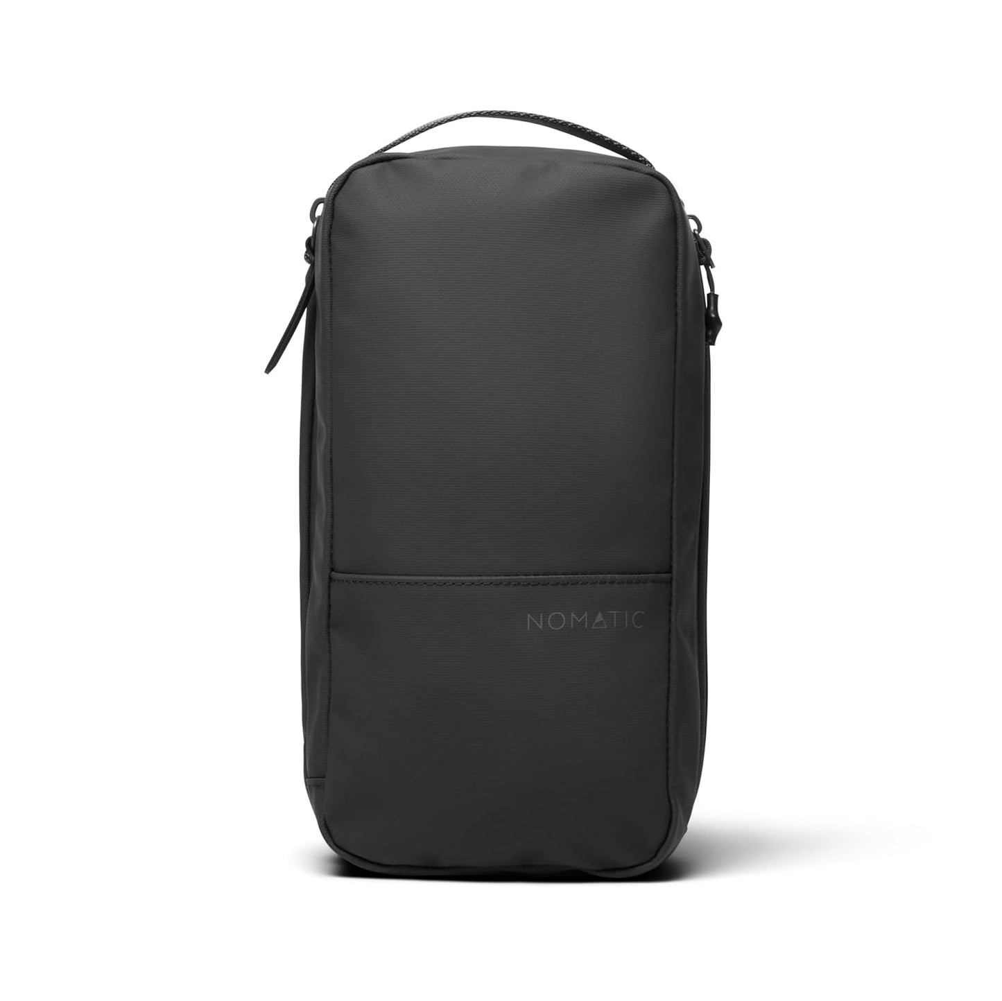 Dluxe Ave. Large Toiletry Bag for Travel / Black