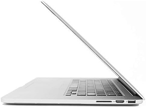 Dluxe Ave. Apple MacBook Pro Retina MF843LL/A 13” Laptop 3.1GHz Intel Core i7 16GB Memory 128GB SSD (Renewed)